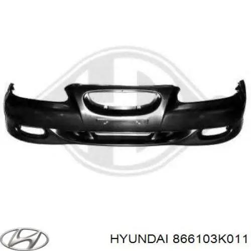  866103K011 Hyundai/Kia