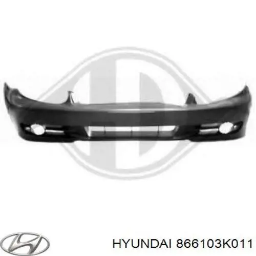 Купити 866103K011 Hyundai/Kia 