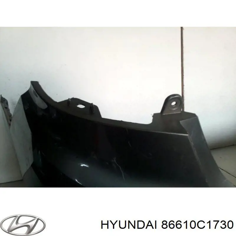  86610C1730 Hyundai/Kia