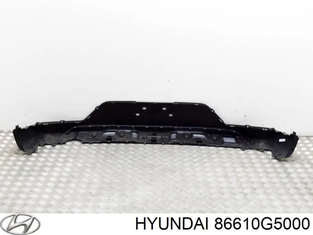 86610G5000 Hyundai/Kia 