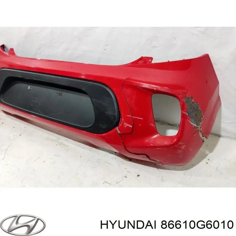 86610G6010 Hyundai/Kia 