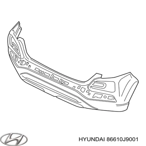 Автозапчастина на Hyundai KAUAI OS