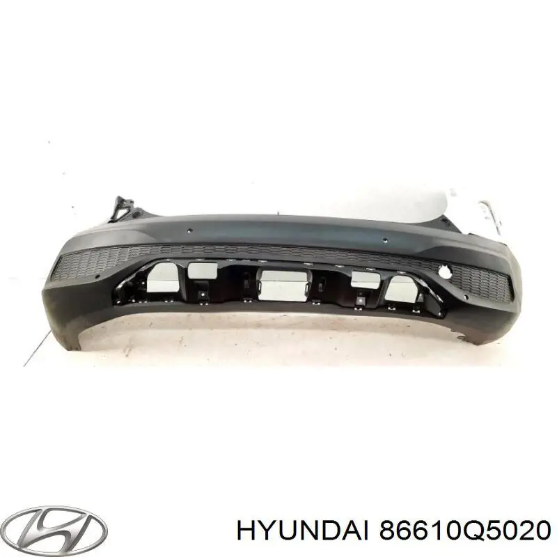 86610Q5020 Hyundai/Kia