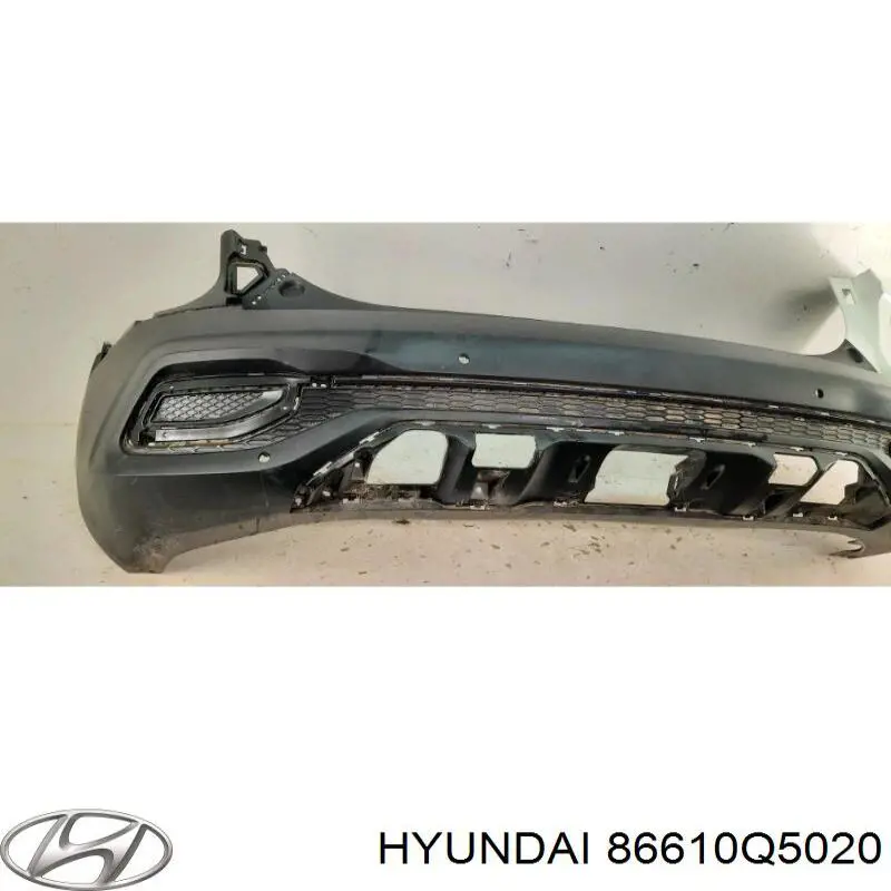  86610Q5020 Hyundai/Kia