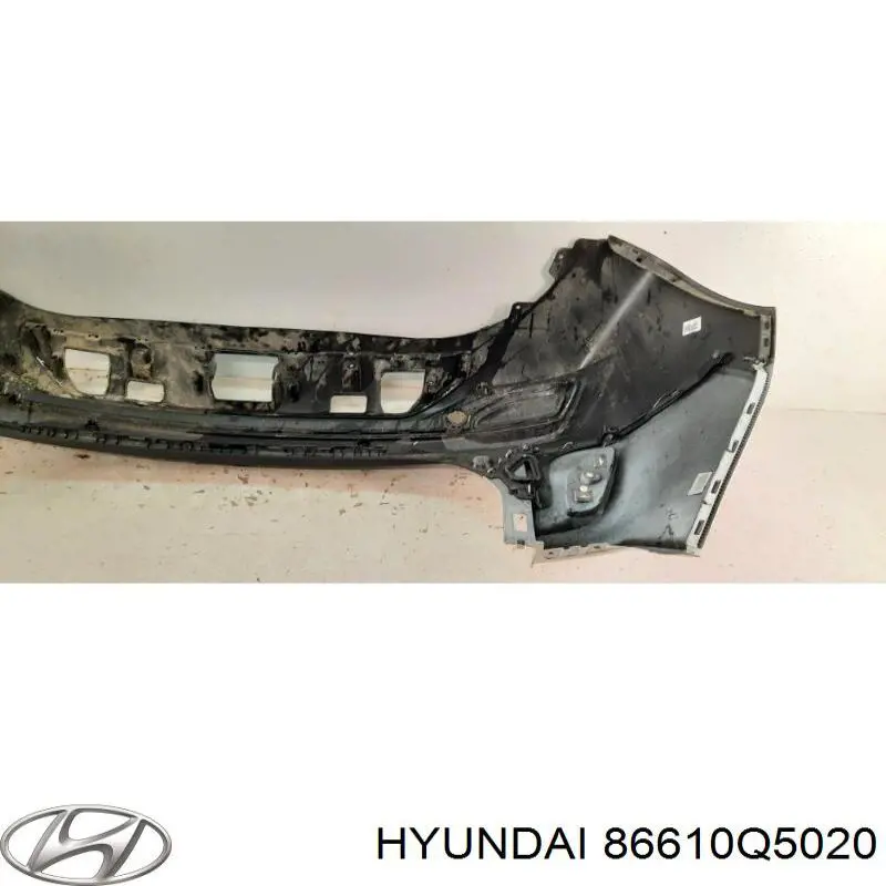 Купити 86610Q5020 Hyundai/Kia 