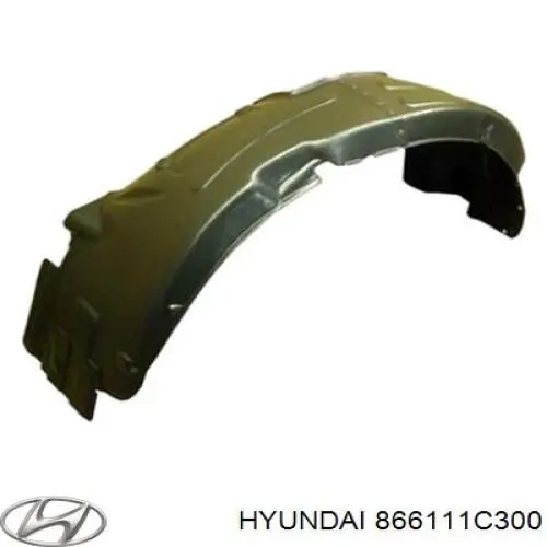 Купити PHN04066BA Signeda Задній бампер