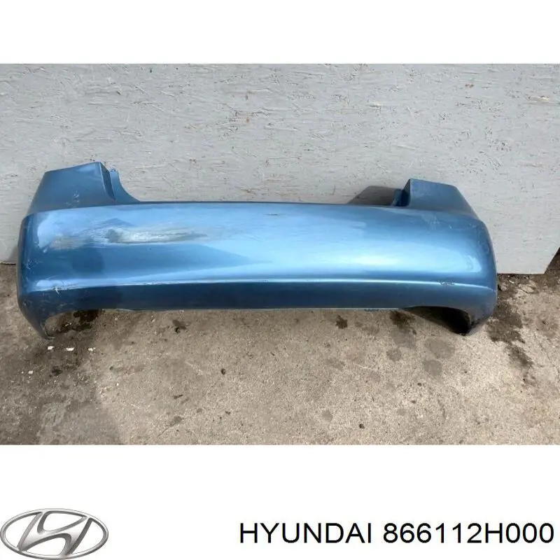  Hyundai/Kia 866112H000 ціна, від 55.56 USD