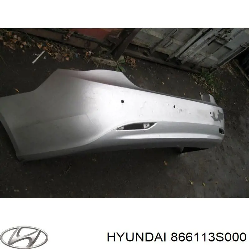 866113S000 Hyundai/Kia 