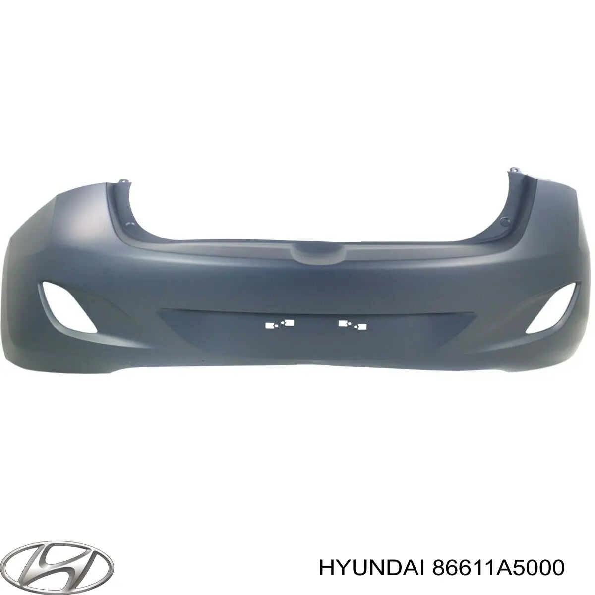  Hyundai/Kia 86611A5000 ціна, від 187.50 USD