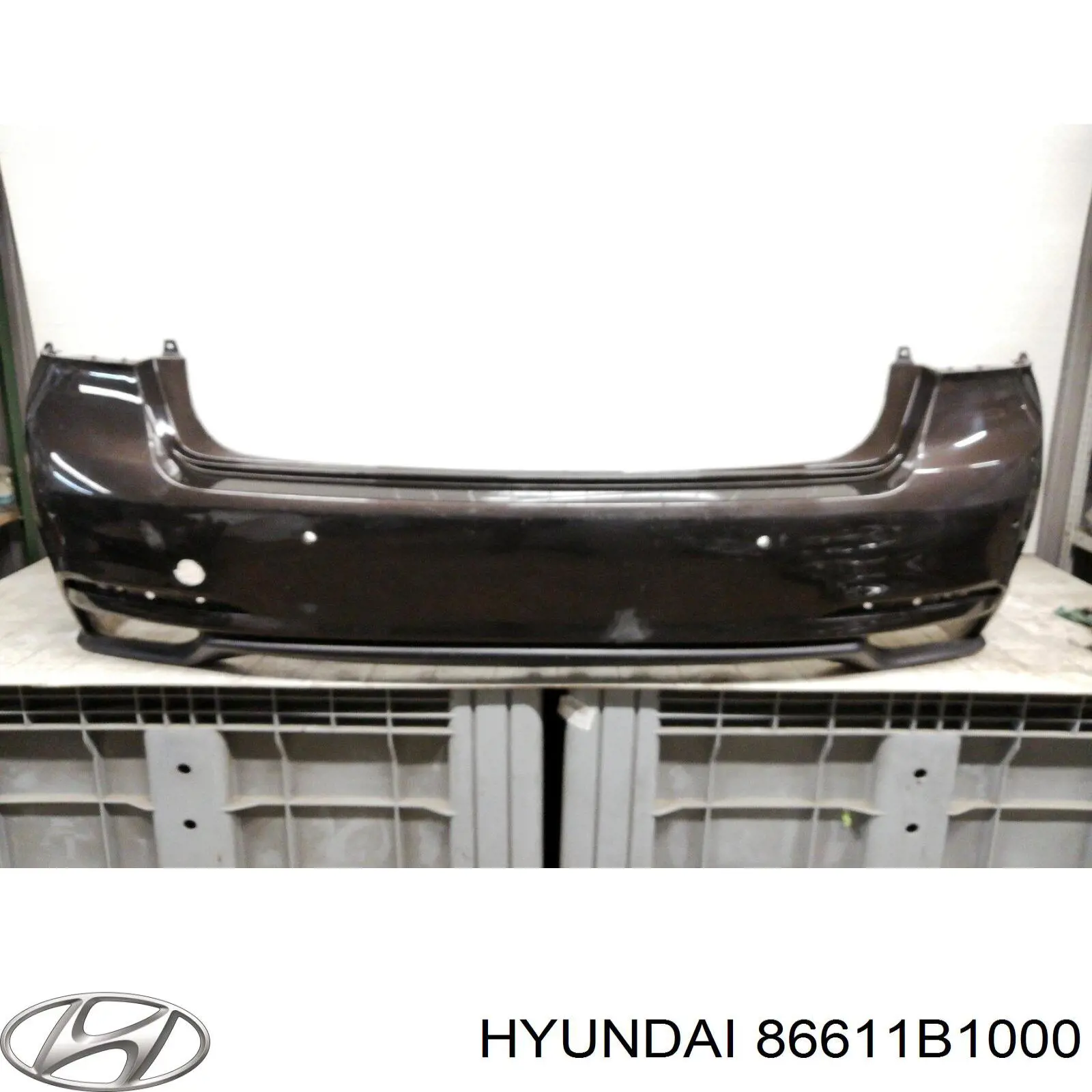 Автозапчастина під замовлення на Hyundai Genesis DH