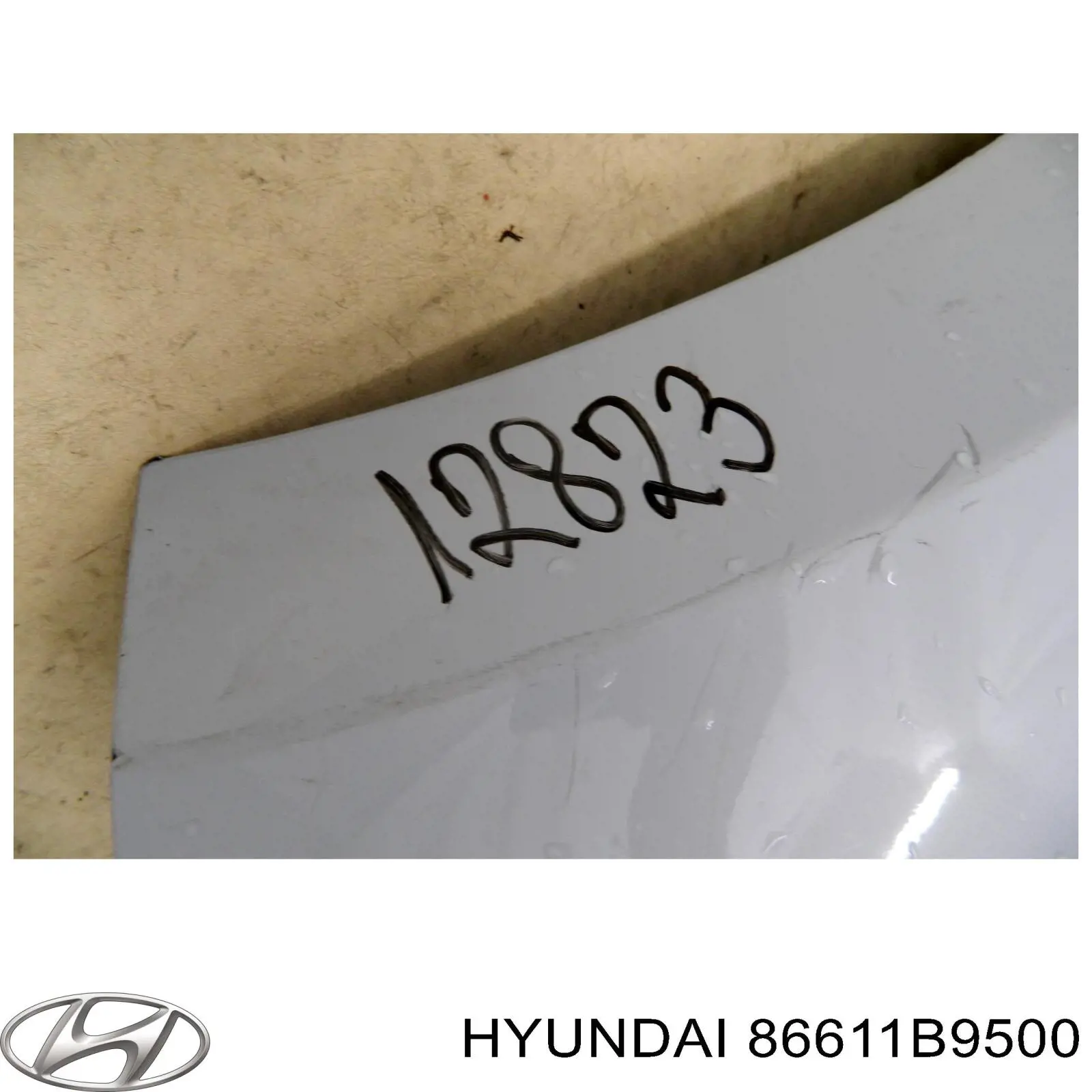  86611B9500 Hyundai/Kia