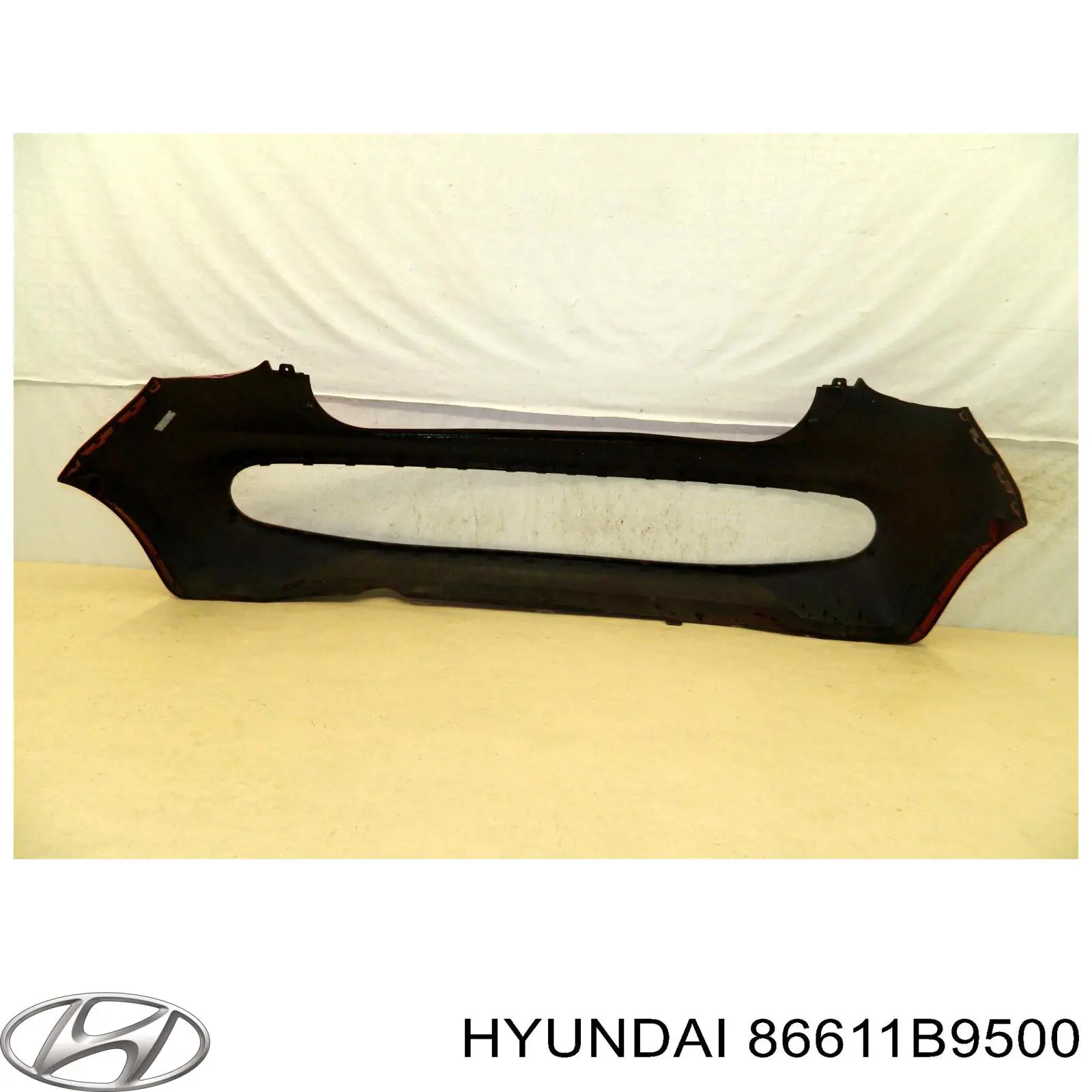 86611B9500 Hyundai/Kia 