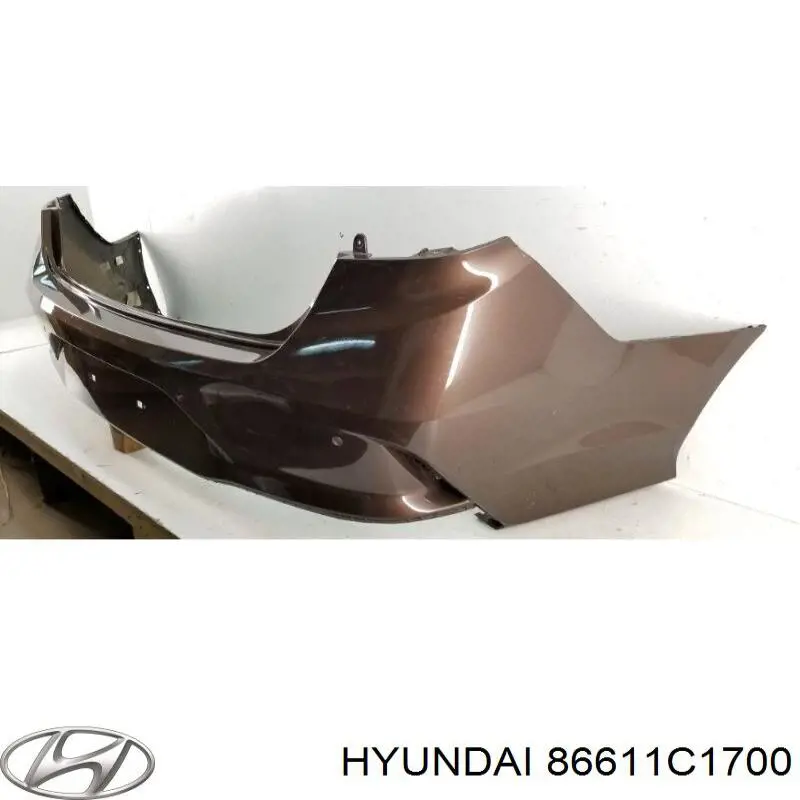 86611C1700 Hyundai/Kia 