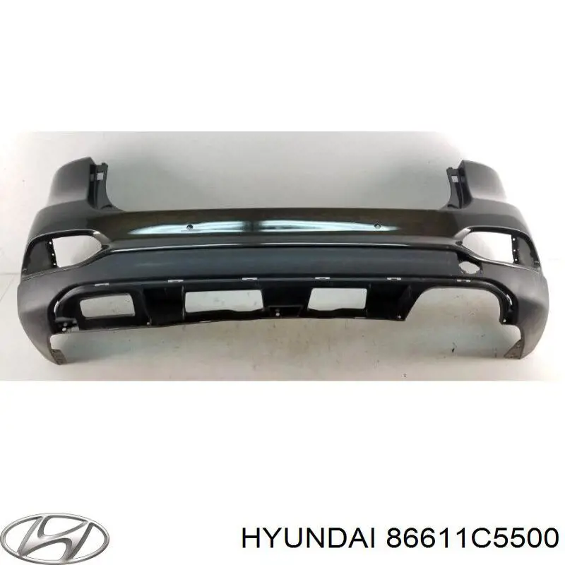  86611C5500 Hyundai/Kia