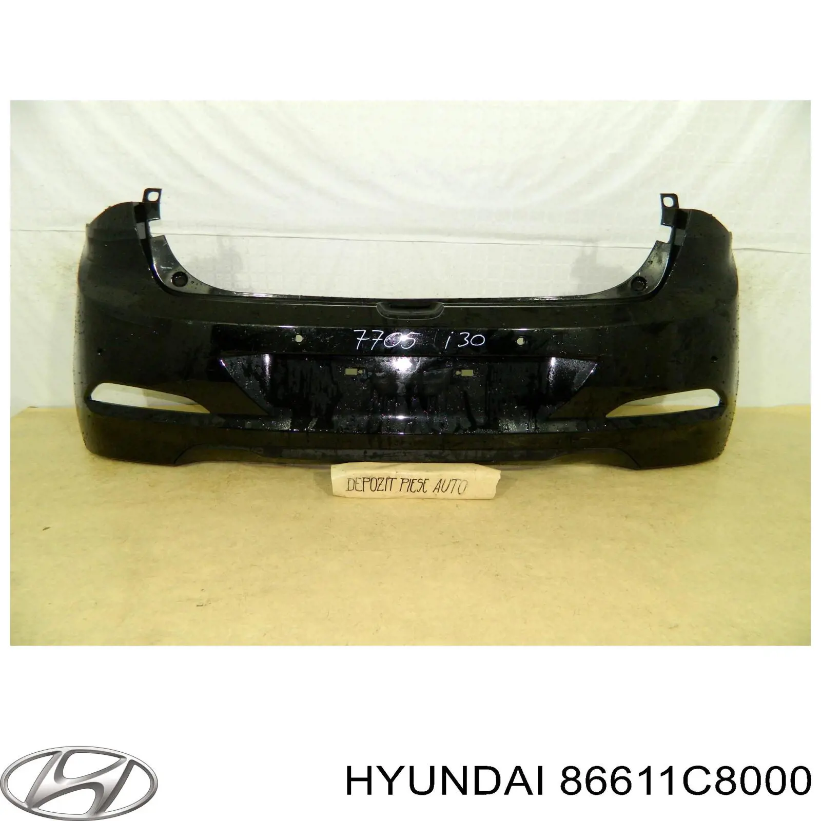 86611C8000 Hyundai/Kia 