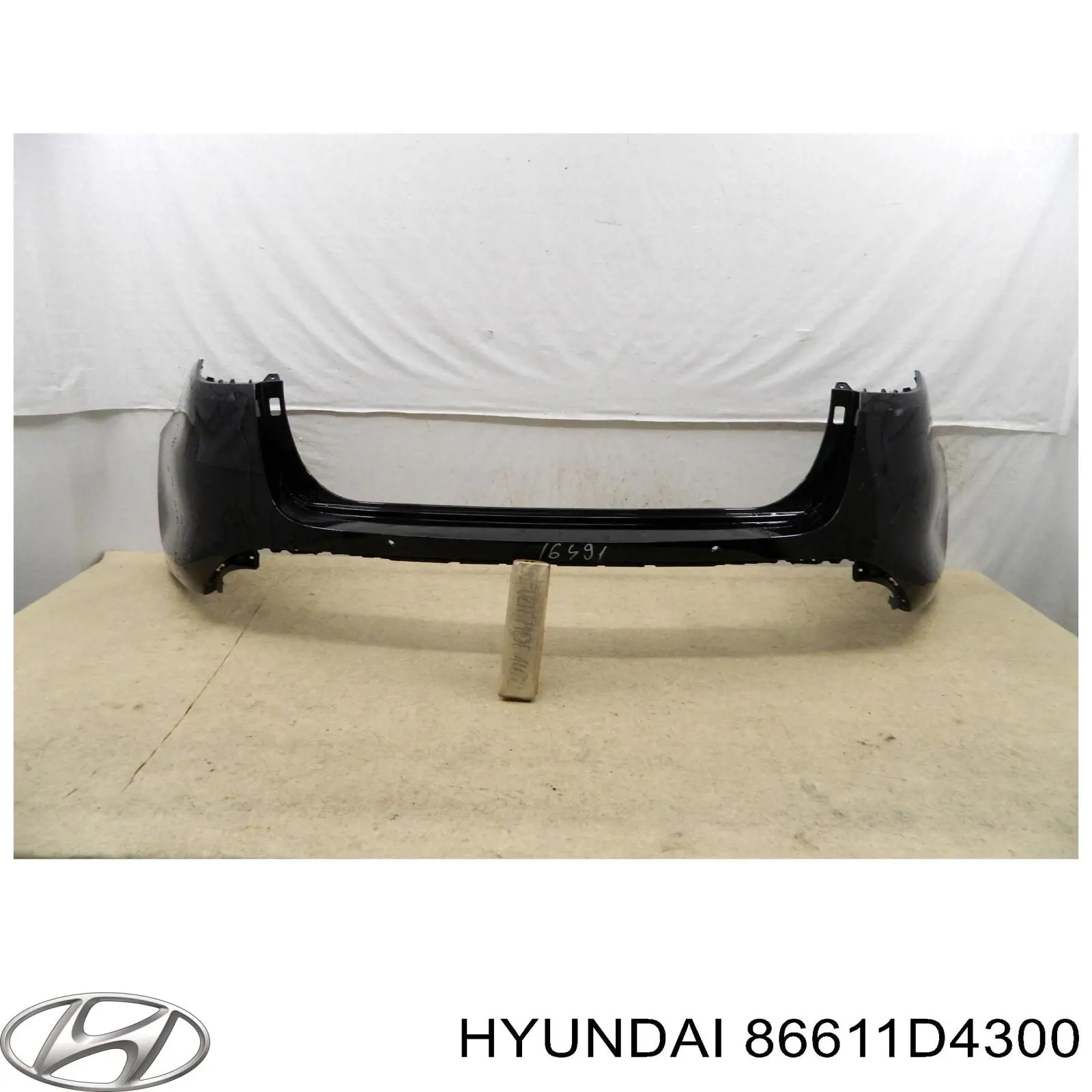 86611D4300 Hyundai/Kia 