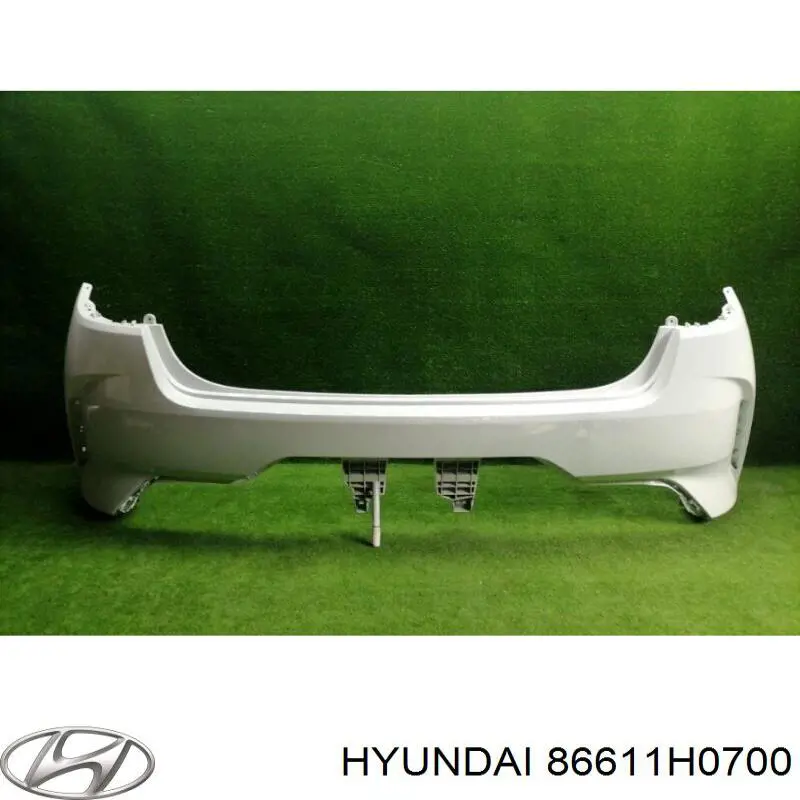  86611H0700 Hyundai/Kia