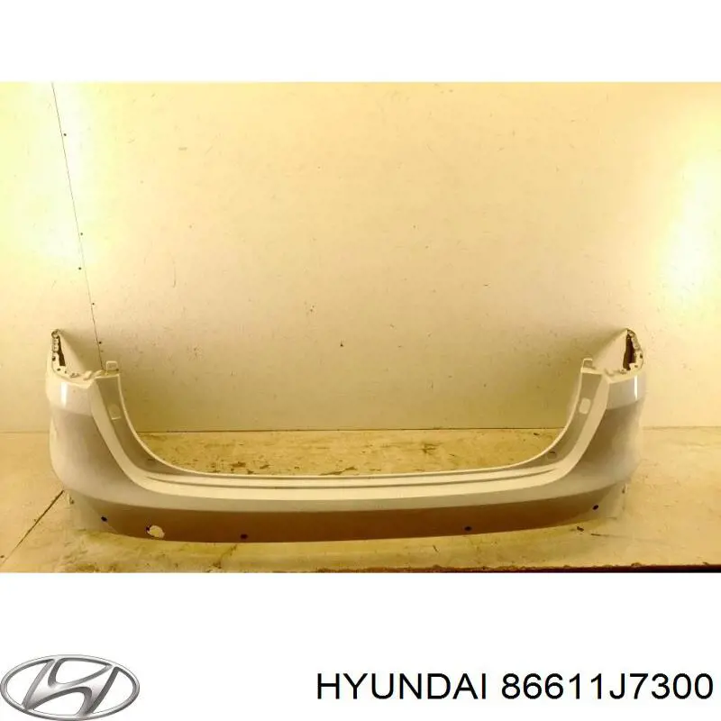 Купити 86611J7300 Hyundai/Kia 