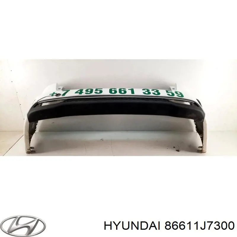 86611J7300 Hyundai/Kia 