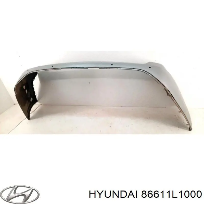  86611L1000 Hyundai/Kia