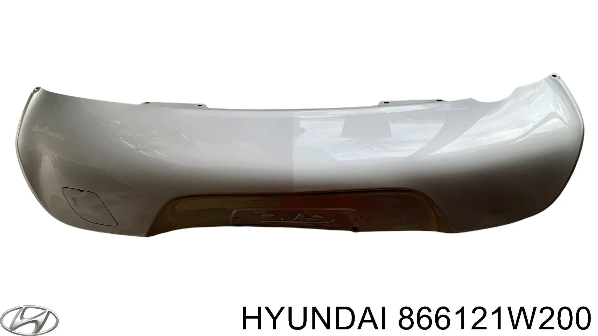 Купити 866121W200 Hyundai/Kia 