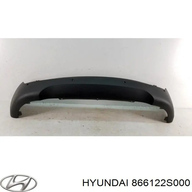  866122S000 Hyundai/Kia