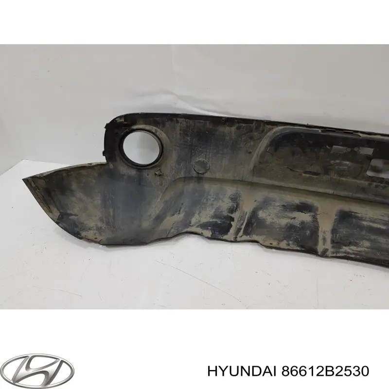 Hyundai/Kia 86612B2530 ціна, від 336.57 USD