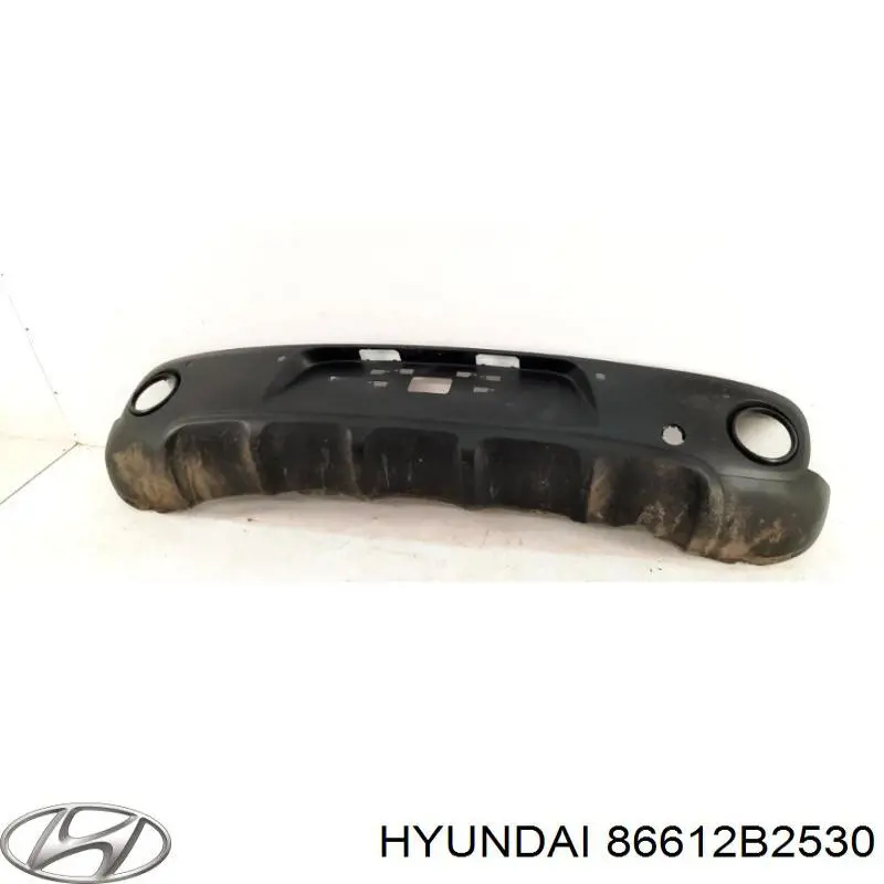 Купити 86612B2530 Hyundai/Kia 