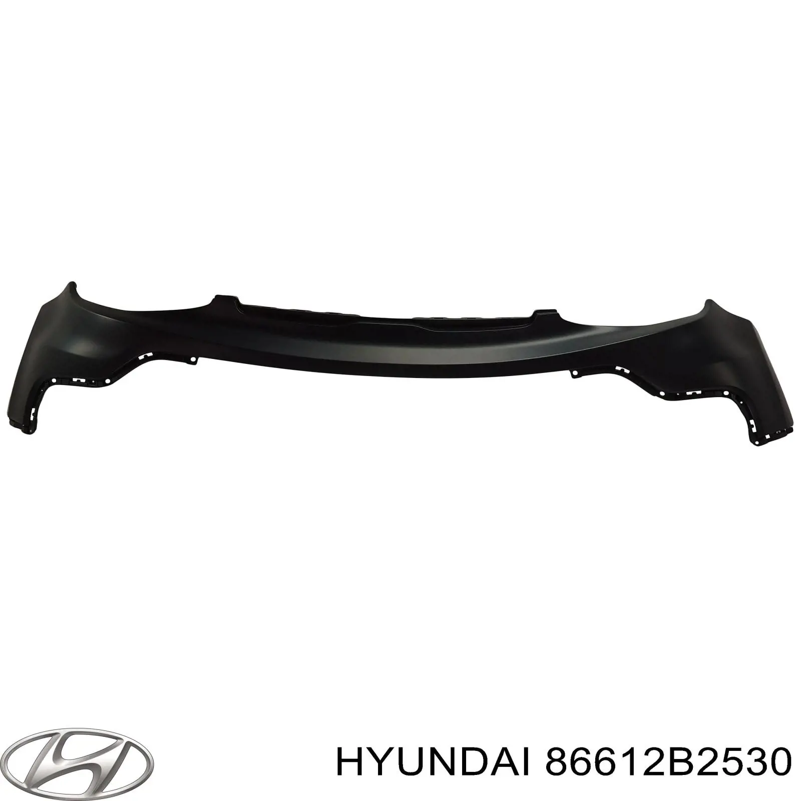  86612B2530 Hyundai/Kia