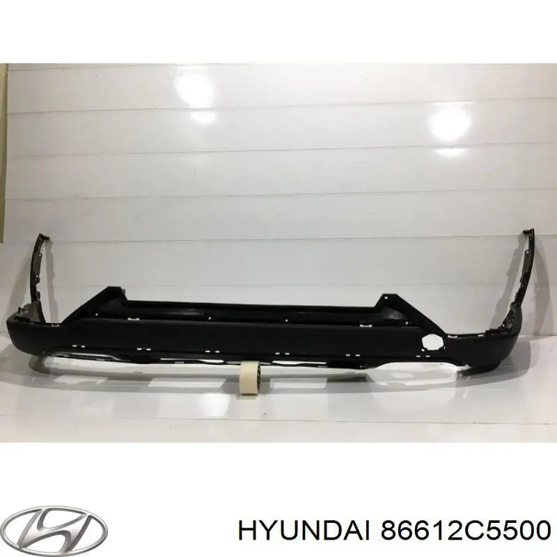  86612C5500 Hyundai/Kia