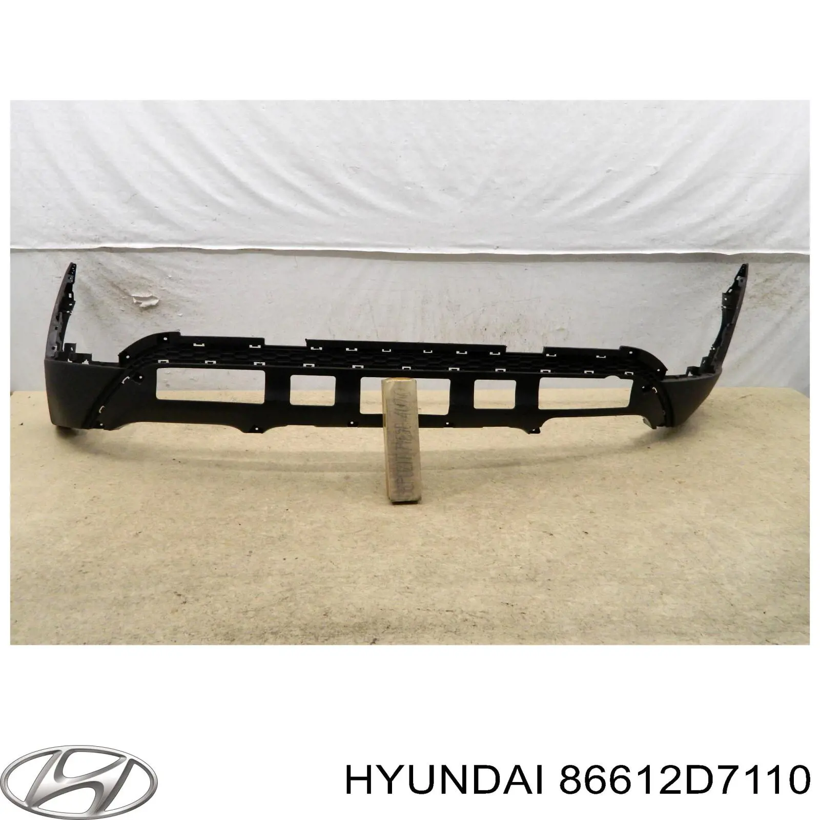  86612D7110 Hyundai/Kia
