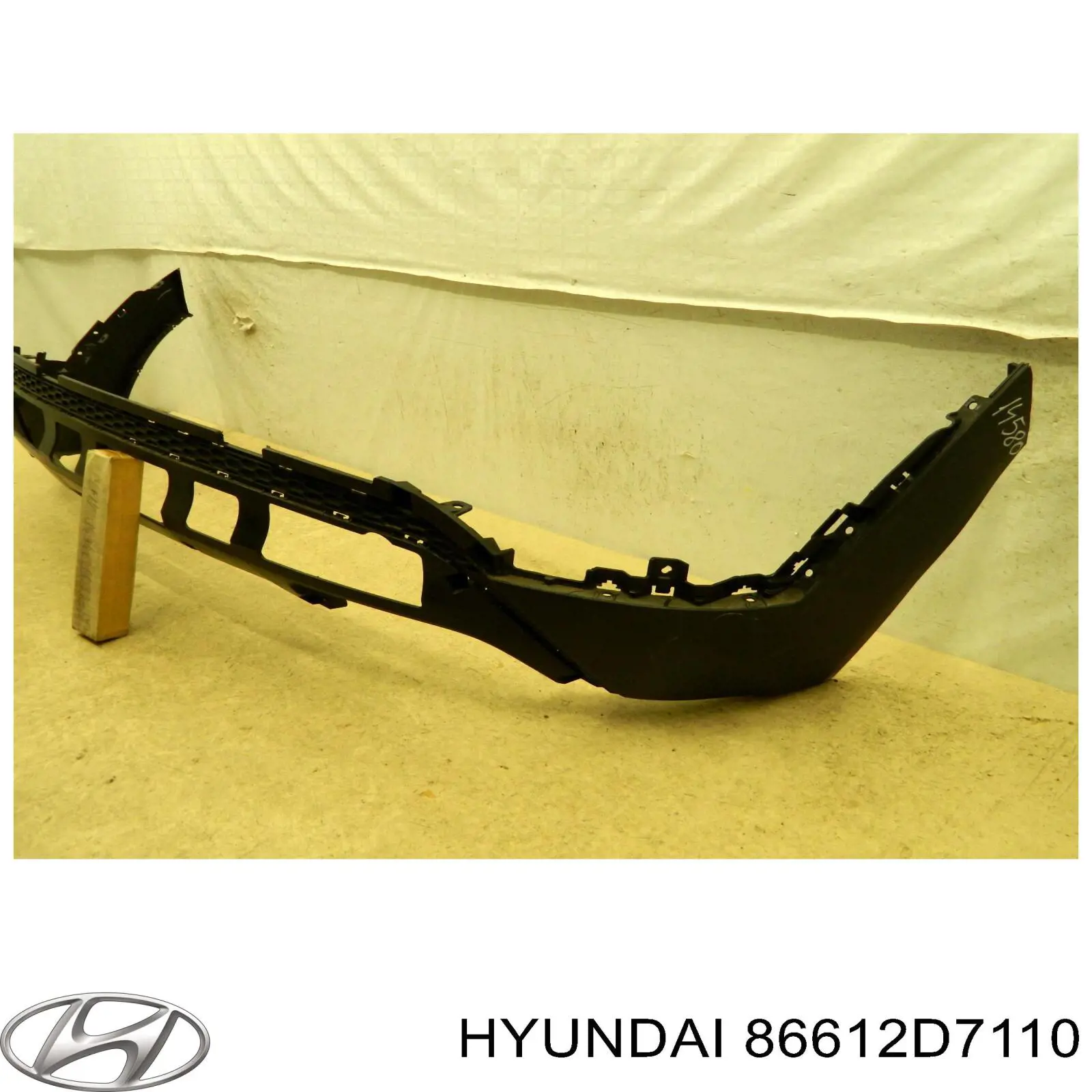 86612D7110 Hyundai/Kia 