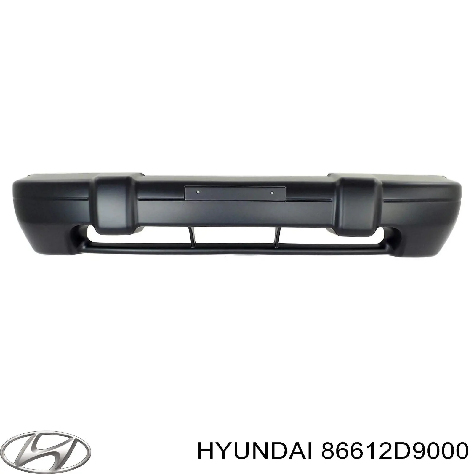  86612D9000 Hyundai/Kia