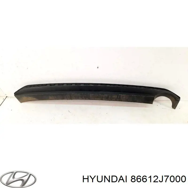 86612J7000 Hyundai/Kia 
