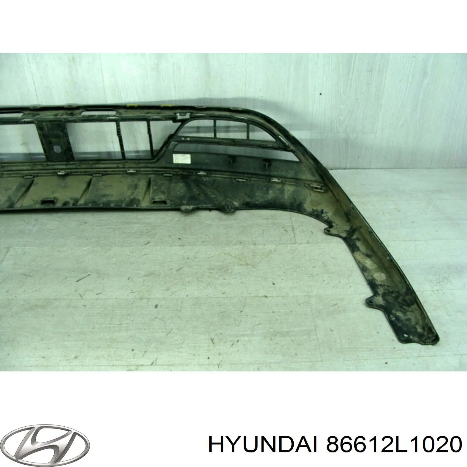 Купити 86612L1020 Hyundai/Kia 