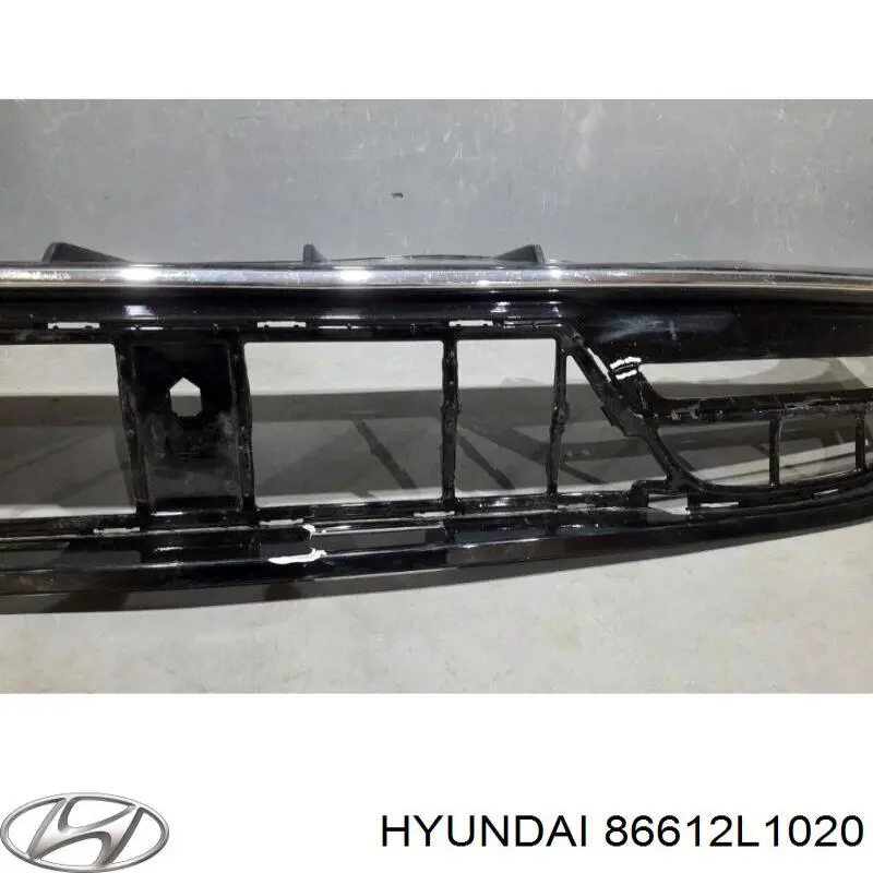 86612L1020 Hyundai/Kia 