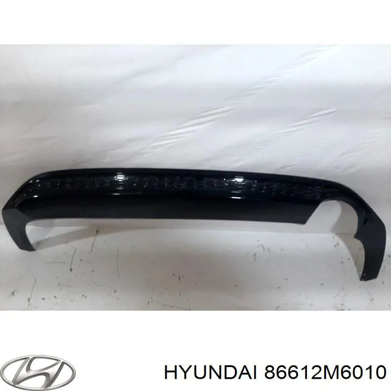 Купити 86612M6010 Hyundai/Kia 