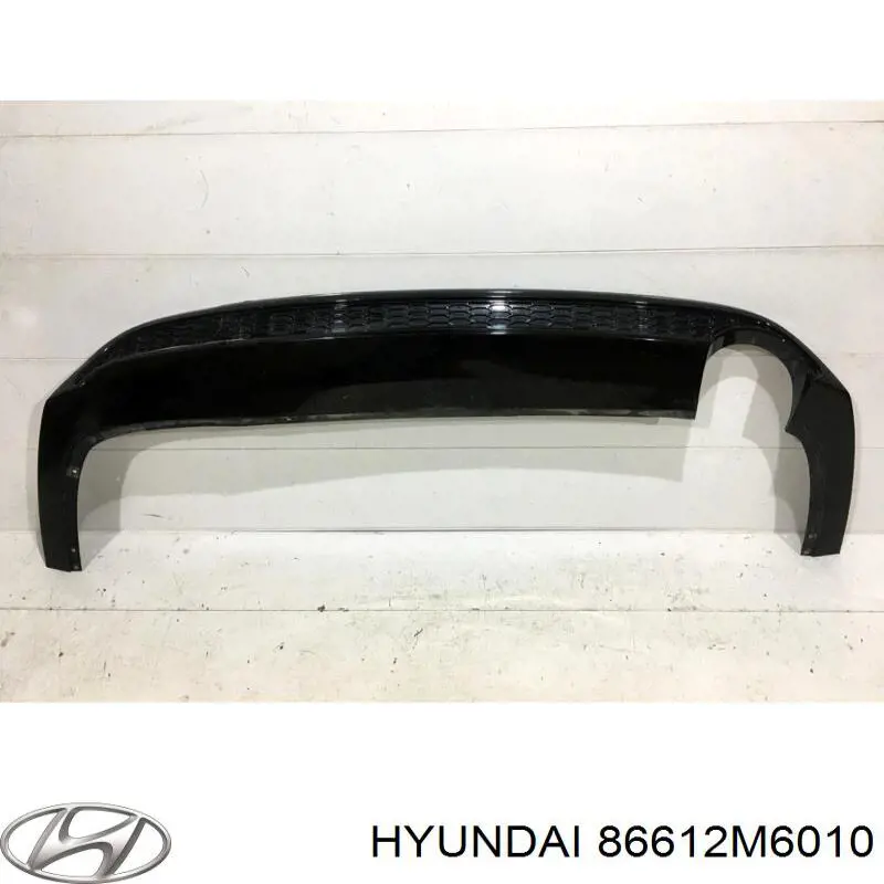86612M6010 Hyundai/Kia 