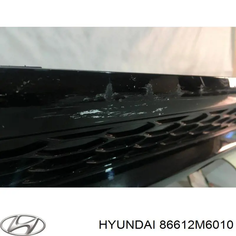  86612M6010 Hyundai/Kia