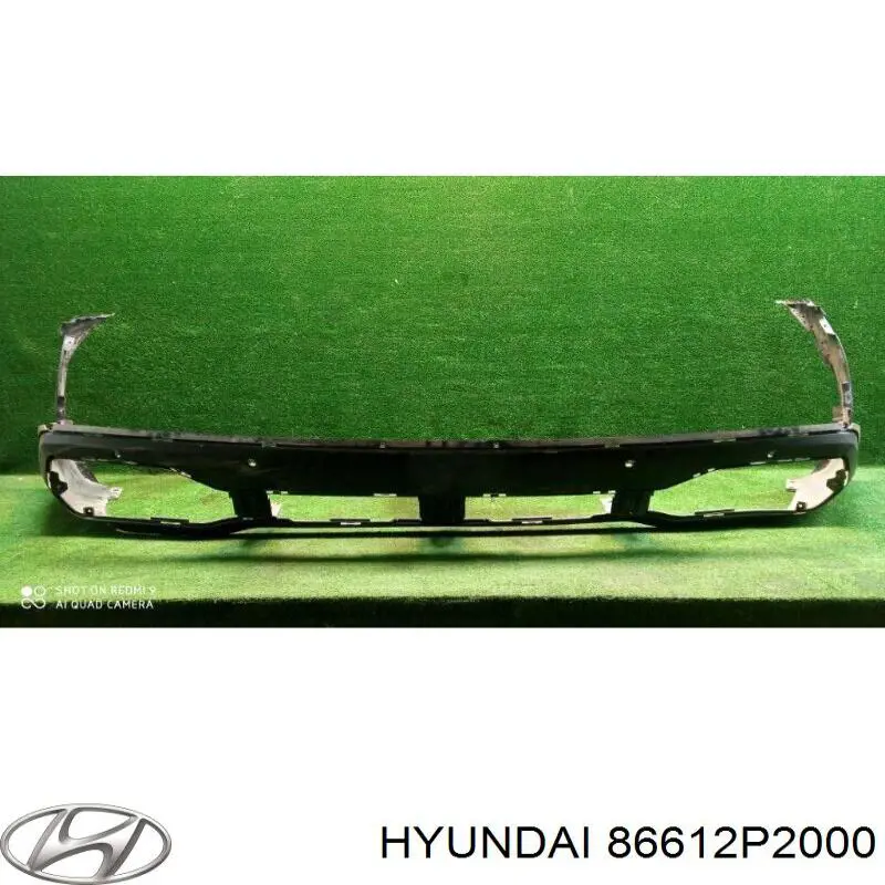 Купити 86612P2000 Hyundai/Kia 