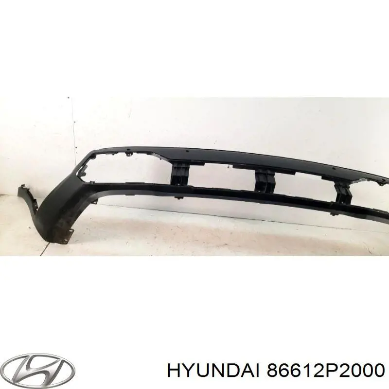86612P2000 Hyundai/Kia 