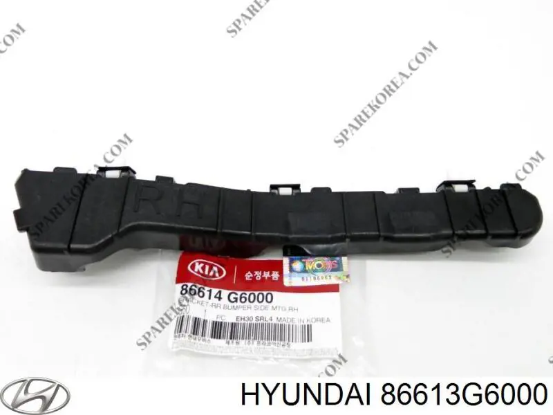  86613G6000 Hyundai/Kia