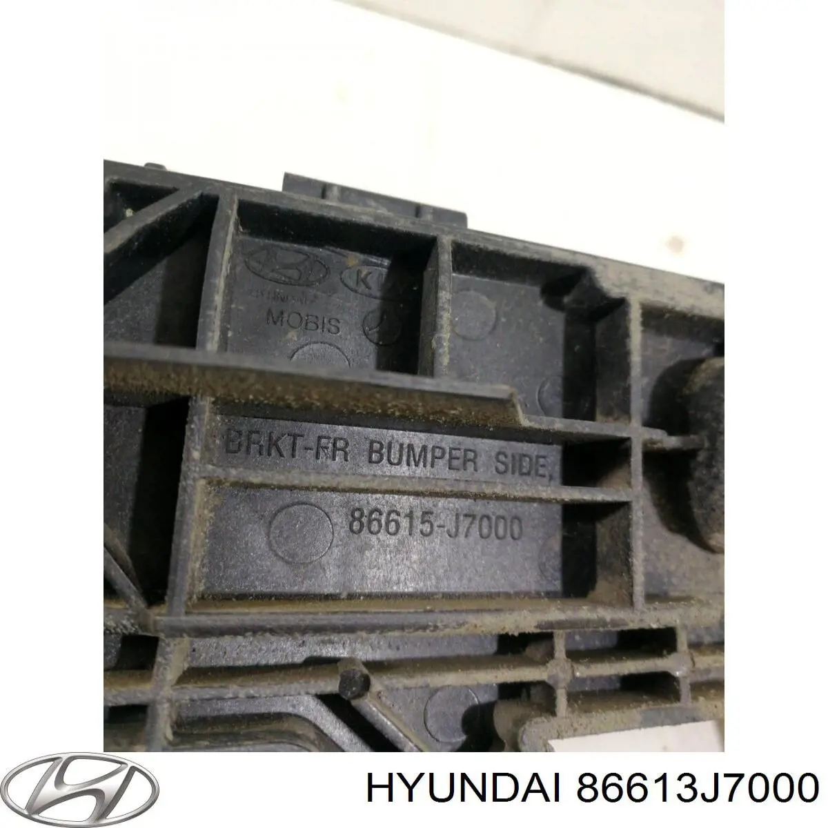 Купити 86613J7000 Hyundai/Kia 