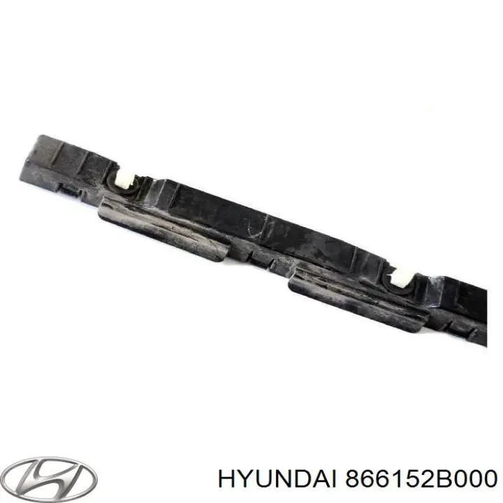  Hyundai/Kia 866152B000 ціна, від 3.80 USD