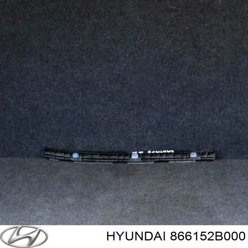 Купити 866152B000 Hyundai/Kia 