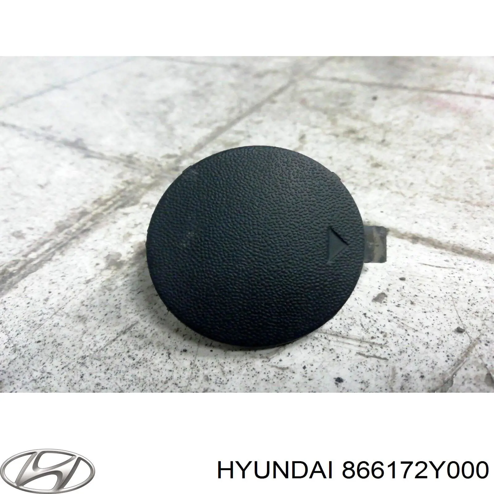  866172Y000 Hyundai/Kia