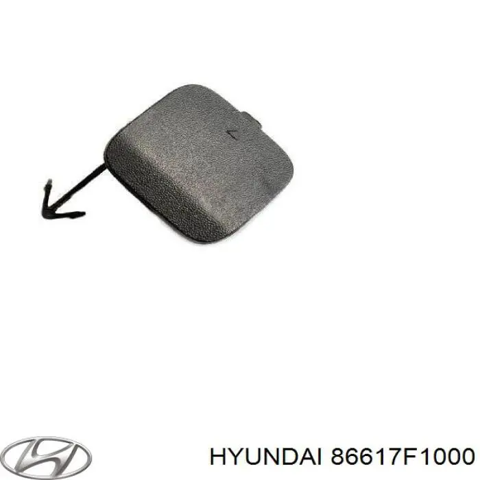 86617F1000 Hyundai/Kia 