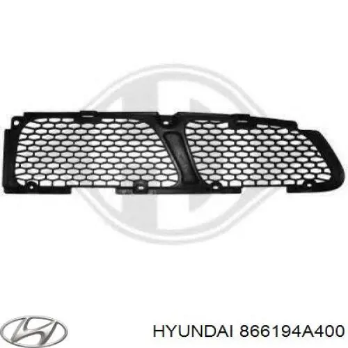  866194A400 Hyundai/Kia