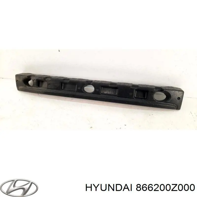 Наповнювач бампера заднього Hyundai/Kia 866200Z000 ціна, від 25.33 USD