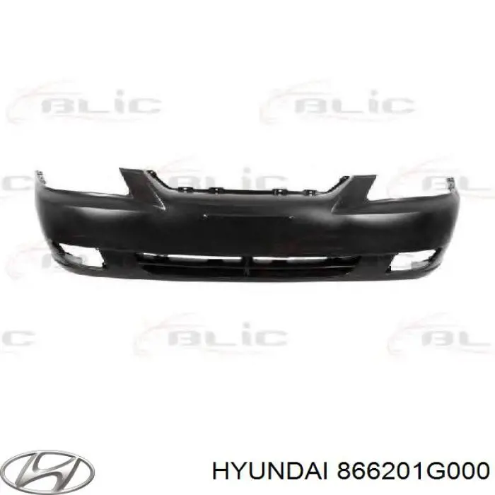 Наповнювач бампера заднього Hyundai/Kia 866201G000 ціна, від 7.68 USD